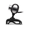 Camera SVEN IC-545, Microphone, 1.3Mpixel, 5G glass lens, hinge for easy camera rotation at any angle, UVC, USB2.0, Black Camera SVEN IC-545, Microphone, 1.3Mpixel, 5G glass lens, hinge for easy camera rotation at any angle, UVC, USB2.0, Black