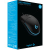 Logitech Gaming Mouse G102 LIGHTSYNC RGB lighting, 6 Programmable buttons, 200- 8000 dpi, Onboard memory, Black Logitech Gaming Mouse G102 LIGHTSYNC RGB lighting, 6 Programmable buttons, 200- 8000 dpi, Onboard memory, Black