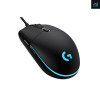 Logitech Gaming Mouse G102 LIGHTSYNC RGB lighting, 6 Programmable buttons, 200- 8000 dpi, Onboard memory, Black Logitech Gaming Mouse G102 LIGHTSYNC RGB lighting, 6 Programmable buttons, 200- 8000 dpi, Onboard memory, Black