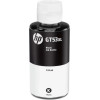 HP GT53XL (1VV21AE) 135-ml Black Original Ink Bottle (~8,000 pages) for HP Ink Tank 315; HP Ink Tank Wireless 415, 319; HP Ink Tank 115; HP Ink Tank Wireless