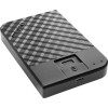 2.5” External HDD 1.0TB (USB3.1/USB-C) Verbatim ”Fingerprint Secure”, Black, 256-bit AES hardware security encryption with fingerprint, Enclosure material