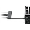 Lenovo ThinkPad USB-C Mini Dock station ( 1xVGA, 1xUSB 3.1, 1xUSB 2.0, 1xUSB-C, RJ-45, 1xHDMI, power adapter 65W)