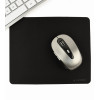 Gembird Mouse pad MP-S-BK, SBR rubber, 220*180mm, Black