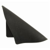 Gembird Mouse pad MP-S-G, SBR rubber, Grey Gembird Mouse pad MP-S-G, SBR rubber, Grey