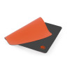 Gembird Mouse pad MP-S-GAMEPRO-M, Gaming, Dimensions: 275 x 320 x 2 mm, Material: silicon Gembird Mouse pad MP-S-GAMEPRO-M, Gaming, Dimensions: 275 x 320 x 2 mm, Material: silicon