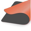 Gembird Mouse pad MP-S-GAMEPRO-M, Gaming, Dimensions: 275 x 320 x 2 mm, Material: silicon Gembird Mouse pad MP-S-GAMEPRO-M, Gaming, Dimensions: 275 x 320 x 2 mm, Material: silicon