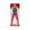 Gembird T-WS-02 Automatic wire stripping and crimping tool Gembird T-WS-02 Automatic wire stripping and crimping tool