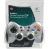 Logitech Wireless GamePad F710 Orient Packaging - EER2 Logitech Wireless GamePad F710 Orient Packaging - EER2