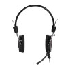 Casti SVEN AP-545MV Black