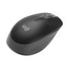 Logitech Wireless Mouse M190 Full-size - CHARCOAL - 2.4GHZ - EMEA - M190 Logitech Wireless Mouse M190 Full-size - CHARCOAL - 2.4GHZ - EMEA - M190