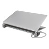 Многопортовый Адаптер Trust Dalyx/ USB-С/ 4xUSB-A/ 2xUSB-C/ HDMI/ RJ45/ SD/ microSD Многопортовый Адаптер Trust Dalyx/ USB-С/ 4xUSB-A/ 2xUSB-C/ HDMI/ RJ45/ SD/ microSD