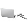 Многопортовый Адаптер Trust Dalyx/ USB-С/ 4xUSB-A/ 2xUSB-C/ HDMI/ RJ45/ SD/ microSD Многопортовый Адаптер Trust Dalyx/ USB-С/ 4xUSB-A/ 2xUSB-C/ HDMI/ RJ45/ SD/ microSD