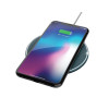 Беспроводное зарядное устройство Trust Qylo / 10W / QuickCharge 2.0/3.0 Беспроводное зарядное устройство Trust Qylo / 10W / QuickCharge 2.0/3.0