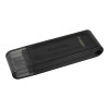 Flash Drive USB-С Kingston DataTraveler 70 / 128GB / 80 MByte/s Flash Drive USB-С Kingston DataTraveler 70 / 128GB / 80 MByte/s
