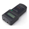 Gembird NCT-3, Digital network cable tester, Cat 5E, 6E Gembird NCT-3, Digital network cable tester, Cat 5E, 6E