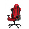 Игровое кресло AROZZI Torretta V2 TORRETTA-RD / 95-100kg / 160-180cm / Red/Black Игровое кресло AROZZI Torretta V2 TORRETTA-RD / 95-100kg / 160-180cm / Red/Black