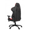 Игровое кресло AROZZI Torretta V2 TORRETTA-RD / 95-100kg / 160-180cm / Red/Black Игровое кресло AROZZI Torretta V2 TORRETTA-RD / 95-100kg / 160-180cm / Red/Black