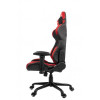 Игровое кресло AROZZI Torretta V2 TORRETTA-RD / 95-100kg / 160-180cm / Red/Black Игровое кресло AROZZI Torretta V2 TORRETTA-RD / 95-100kg / 160-180cm / Red/Black