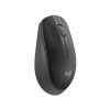 Logitech Wireless Mouse M190 Full-size - MID GREY - 2.4GHZ - EMEA - M190 Logitech Wireless Mouse M190 Full-size - MID GREY - 2.4GHZ - EMEA - M190