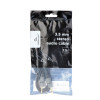 Audio cable CCAP-3535MM-1.5M, 3.5 mm stereo audio cable, 1.5 m Audio cable CCAP-3535MM-1.5M, 3.5 mm stereo audio cable, 1.5 m
