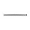 2.5” External HDD 1.0TB (USB3.2) Verbatim Store 'n' Go ALU Slim, Silver, Aluminium, Sleek, Slim, Nero Backup Software, Green Button Energy Saving Software