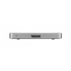 2.5” External HDD 1.0TB (USB3.2) Verbatim Store 'n' Go ALU Slim, Silver, Aluminium, Sleek, Slim, Nero Backup Software, Green Button Energy Saving Software