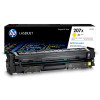 HP 207X (W2212X) Yellow LaserJet Toner 2450 pages for HP Color LaserJet Pro MFP M283fdw, HP Color LaserJet Pro M255dw, HP Color LaserJet Pro MFP M282nw, HP HP 207X (W2212X) Yellow LaserJet Toner 2450 pages for HP Color LaserJet Pro MFP M283fdw, HP Color LaserJet Pro M255dw, HP Color LaserJet Pro MFP M282nw, HP