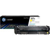 HP 207X (W2212X) Yellow LaserJet Toner 2450 pages for HP Color LaserJet Pro MFP M283fdw, HP Color LaserJet Pro M255dw, HP Color LaserJet Pro MFP M282nw, HP HP 207X (W2212X) Yellow LaserJet Toner 2450 pages for HP Color LaserJet Pro MFP M283fdw, HP Color LaserJet Pro M255dw, HP Color LaserJet Pro MFP M282nw, HP