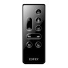 Edifier R1580MB Black, 2.0/ 42W (2x21W) RMS, Bluetooth v4.0, AUX, RCA, remote control, wooden, (4”+1/2”) Edifier R1580MB Black, 2.0/ 42W (2x21W) RMS, Bluetooth v4.0, AUX, RCA, remote control, wooden, (4”+1/2”)