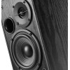 Edifier R1580MB Black, 2.0/ 42W (2x21W) RMS, Bluetooth v4.0, AUX, RCA, remote control, wooden, (4”+1/2”) Edifier R1580MB Black, 2.0/ 42W (2x21W) RMS, Bluetooth v4.0, AUX, RCA, remote control, wooden, (4”+1/2”)