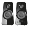 Колонки 2.0 Trust Tytan Black / 36W / 3,5 AUX / USB power