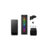 DEEPCOOL ”GH-01 A-RGB”, A-RGB adjustable Stand, colorful and reliable Graphics Card Holder, Modular Design, 232g DEEPCOOL ”GH-01 A-RGB”, A-RGB adjustable Stand, colorful and reliable Graphics Card Holder, Modular Design, 232g
