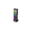 DEEPCOOL ”GH-01 A-RGB”, A-RGB adjustable Stand, colorful and reliable Graphics Card Holder, Modular Design, 232g DEEPCOOL ”GH-01 A-RGB”, A-RGB adjustable Stand, colorful and reliable Graphics Card Holder, Modular Design, 232g