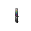 DEEPCOOL ”GH-01 A-RGB”, A-RGB adjustable Stand, colorful and reliable Graphics Card Holder, Modular Design, 232g DEEPCOOL ”GH-01 A-RGB”, A-RGB adjustable Stand, colorful and reliable Graphics Card Holder, Modular Design, 232g