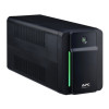 APC Back-UPS BX950MI-GR, 950VA/520W, AVR, 4 x CEE 7/7 Schuko (all 4 Battery Backup + Surge Protected), RJ-11 Data Line Protection, LED indicators, PowerChute APC Back-UPS BX950MI-GR, 950VA/520W, AVR, 4 x CEE 7/7 Schuko (all 4 Battery Backup + Surge Protected), RJ-11 Data Line Protection, LED indicators, PowerChute