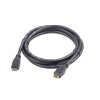 Cable HDMI CC-HDMICC-6, High speed HDMI mini to mini cable (type C), 1.8 m Cable HDMI CC-HDMICC-6, High speed HDMI mini to mini cable (type C), 1.8 m