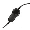 Casti Logitech H151 / Black Casti Logitech H151 / Black