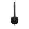 Casti Logitech H151 / Black Casti Logitech H151 / Black