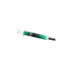 Thermal Paste DEEPCOOL "EX750", 5g, Thermal Impedance: 0.03°C·cmІ/W, Thermal Conductivity: 6.2 W/m·K, Operation Temperature :-50°C to +250°C, Gray Thermal Paste DEEPCOOL