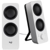 Boxe 2.0 Logitech Z207 / 5W / White Boxe 2.0 Logitech Z207 / 5W / White