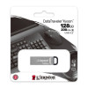 Flash Drive USB Kingston DataTraveler Kyson / 128GB / 200 MByte/s Flash Drive USB Kingston DataTraveler Kyson / 128GB / 200 MByte/s