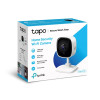 Умная камера TP-LINK Tapo C110, White Умная камера TP-LINK Tapo C110, White