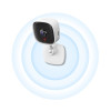 Умная камера TP-LINK Tapo C110, White Умная камера TP-LINK Tapo C110, White