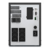 APC Easy-UPS SMV2000CAI, 2000VA/1400W, AVR, Line interactive, 6 x IEC Sockets (all 6 Battery Backup + Surge Protected),Intelligent Smart Slot, USB APC Easy-UPS SMV2000CAI, 2000VA/1400W, AVR, Line interactive, 6 x IEC Sockets (all 6 Battery Backup + Surge Protected),Intelligent Smart Slot, USB
