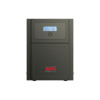 APC Easy-UPS SMV2000CAI, 2000VA/1400W, AVR, Line interactive, 6 x IEC Sockets (all 6 Battery Backup + Surge Protected),Intelligent Smart Slot, USB APC Easy-UPS SMV2000CAI, 2000VA/1400W, AVR, Line interactive, 6 x IEC Sockets (all 6 Battery Backup + Surge Protected),Intelligent Smart Slot, USB