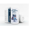 Gembird Cleaning wipes (CK-AWW100-01), Alcohol Cleaning wipes LCD/TFT 100 pcs