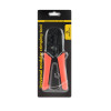 Gembird T-WC-04, Universal modular crimping tool, RJ45 / RJ12 / RJ11 Gembird T-WC-04, Universal modular crimping tool, RJ45 / RJ12 / RJ11