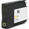 HP 953 (F6U14AE) Yellow Ink Cartridge; (for HP OfficeJet Pro 7720, 7730, 7740, 8710, 8720, 8725, 8728, 8730, 8740, 7740, 8218, 8715, 8718, 8719) HP 953 (F6U14AE) Yellow Ink Cartridge; (for HP OfficeJet Pro 7720, 7730, 7740, 8710, 8720, 8725, 8728, 8730, 8740, 7740, 8218, 8715, 8718, 8719)