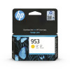 HP 953 (F6U14AE) Yellow Ink Cartridge; (for HP OfficeJet Pro 7720, 7730, 7740, 8710, 8720, 8725, 8728, 8730, 8740, 7740, 8218, 8715, 8718, 8719) HP 953 (F6U14AE) Yellow Ink Cartridge; (for HP OfficeJet Pro 7720, 7730, 7740, 8710, 8720, 8725, 8728, 8730, 8740, 7740, 8218, 8715, 8718, 8719)