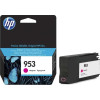 HP 953 (F6U13AE) Magenta Ink Cartridge; (for HP OfficeJet Pro 7720, 7730, 7740, 8710, 8720, 8725, 8728, 8730, 8740, 7740, 8218, 8715, 8718, 8719) HP 953 (F6U13AE) Magenta Ink Cartridge; (for HP OfficeJet Pro 7720, 7730, 7740, 8710, 8720, 8725, 8728, 8730, 8740, 7740, 8218, 8715, 8718, 8719)
